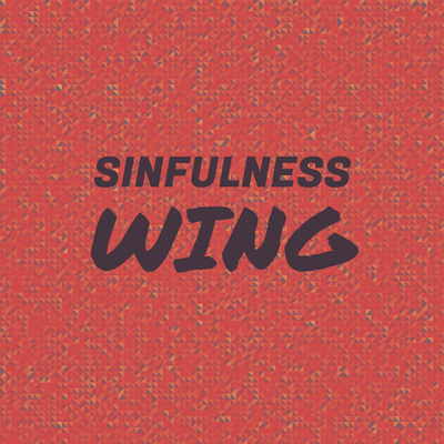 Sinfulness Wing's cover