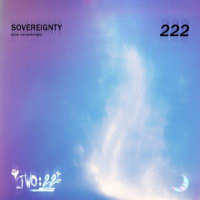 Sovereignty's cover
