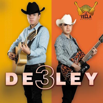 3 de Ley's cover