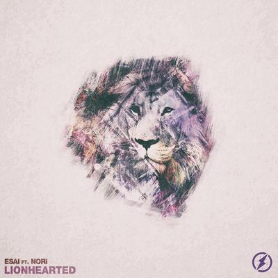 Lionhearted By ESAI, Nori's cover