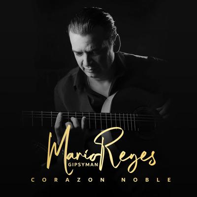 Mario Reyes's cover