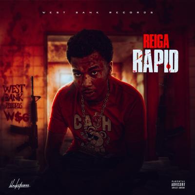 Rapid's cover