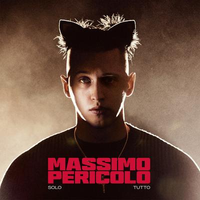 STUPIDO By Massimo Pericolo, Crookers's cover