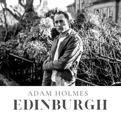 Edinburgh's cover