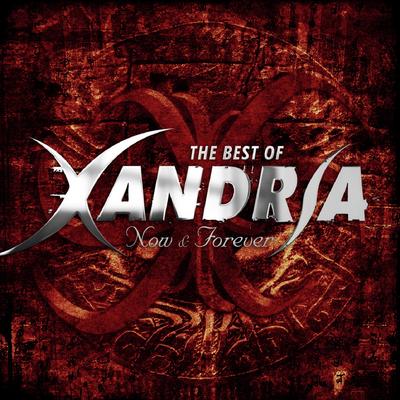 Lullaby By Xandria's cover