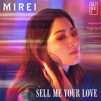 Sell Me Your Love By Mirei Toyama's cover