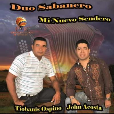 Mi Nuevo Sendero's cover