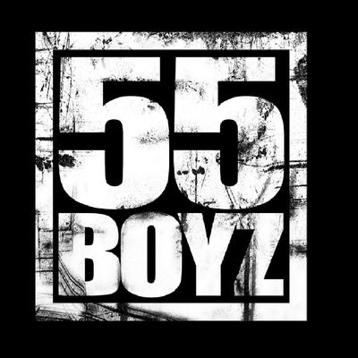 55 Boyz's cover