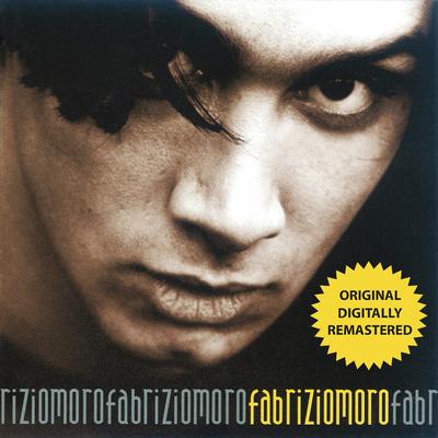 Fabrizio Moro's cover