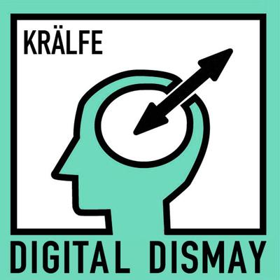 Digital Dismay's cover