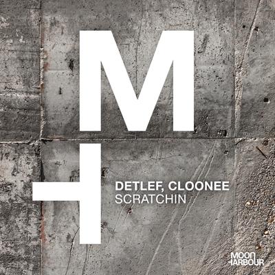 Scratchin By Detlef, Cloonee's cover