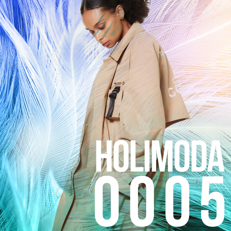 HOLIMODA's avatar image