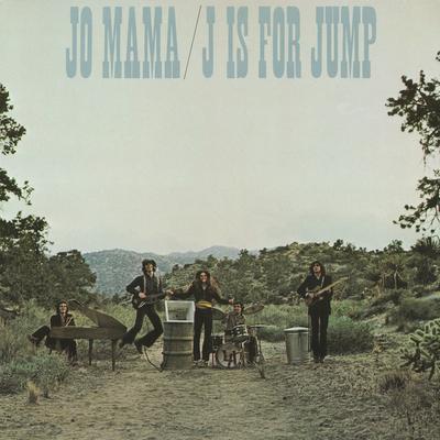 Jo Mama's cover