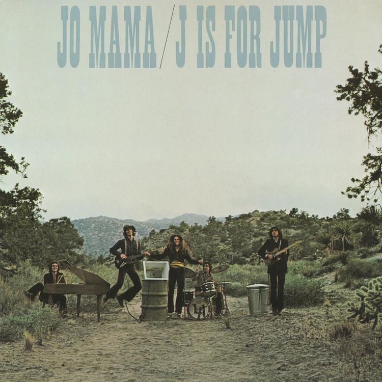 Jo Mama's avatar image