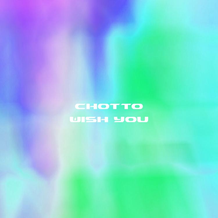 Chotto's avatar image