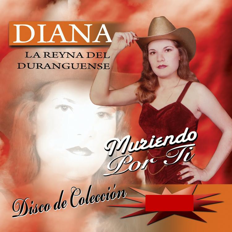 Diana La Ley Del Duranguense's avatar image