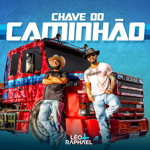 Chave do Caminhão (Ao Vivo)'s cover