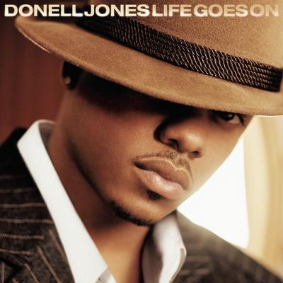 You Know That I Love You By Donell Jones's cover