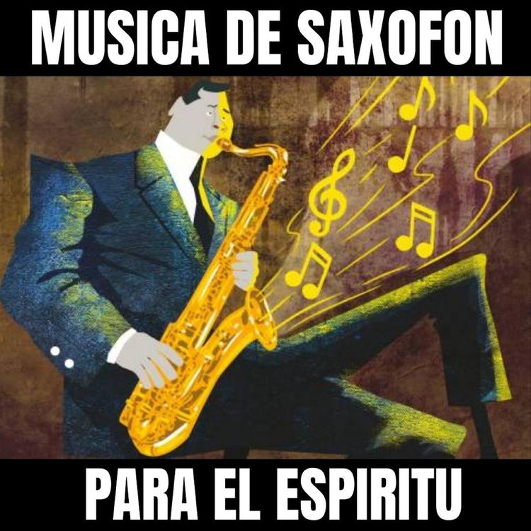 Musica De Saxofon Para Dormir's avatar image