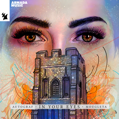 In Your Eyes By Autograf, Mougleta's cover