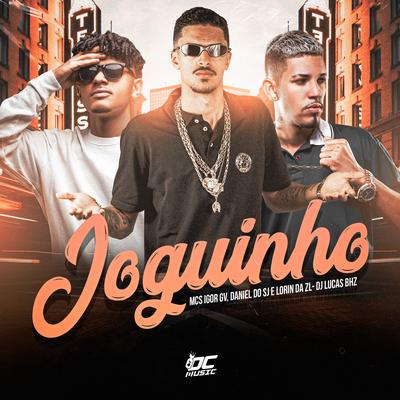 Joguinho's cover