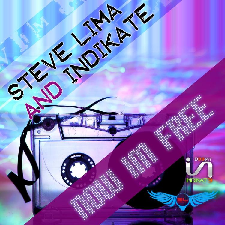 Steve Lima & Indikate's avatar image