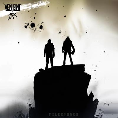 Milestones By Venjent, JAX's cover