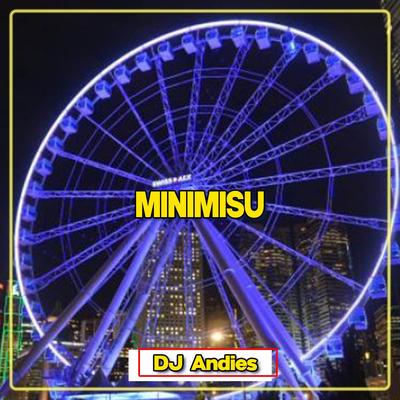 Minimisu By DJ Andies's cover
