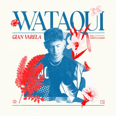 Wataqui By Gian Varela, Martina Camargo's cover