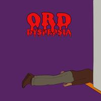 ORD's avatar cover