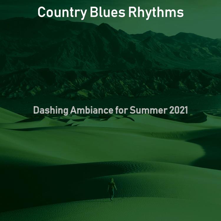 Country Blues Rhythms's avatar image