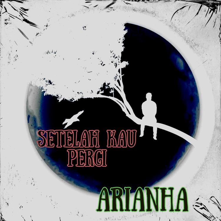 Arianha's avatar image