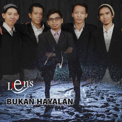 Bukan Hayalan's cover