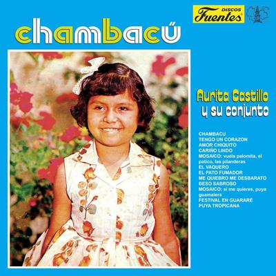 Chambacú By Aurita Castillo y su Conjunto's cover