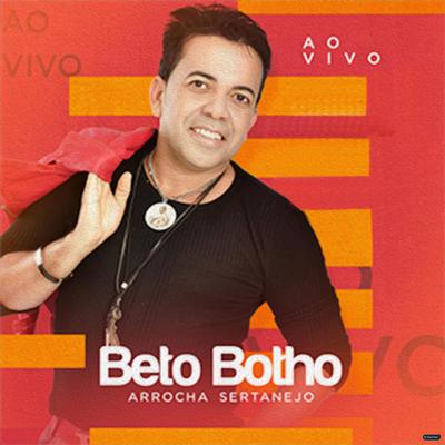 Arrocha Sertanejo (Ao Vivo em Olindina, BA)'s cover