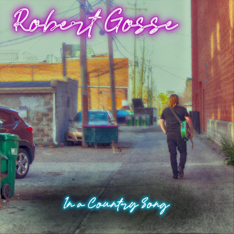 Robert Gosse's avatar image
