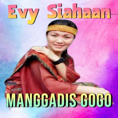 Manggadis Gogo's cover