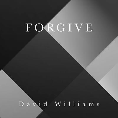 Forgive By David Williams's cover