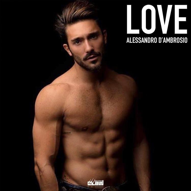 Alessandro D'Ambrosio's avatar image