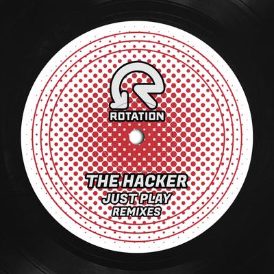 Just Play (Jamie Anderson Remix - Remastered 2022) By The Hacker, Jamie Anderson's cover