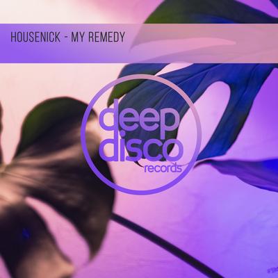 My Remedy By Housenick's cover