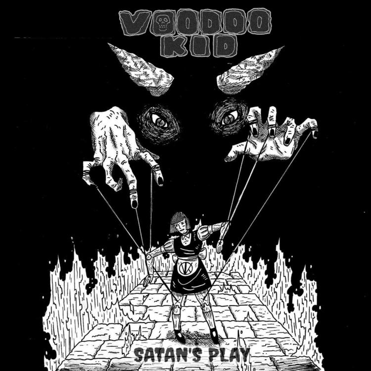 Voodoo Kid's avatar image