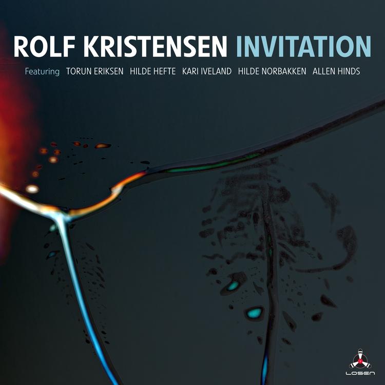 Rolf Kristensen's avatar image