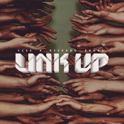Link Up's cover