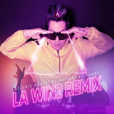 La Win2 (Remix)'s cover