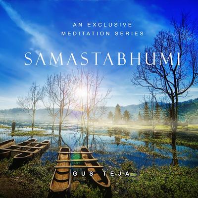 Samastabhumi's cover