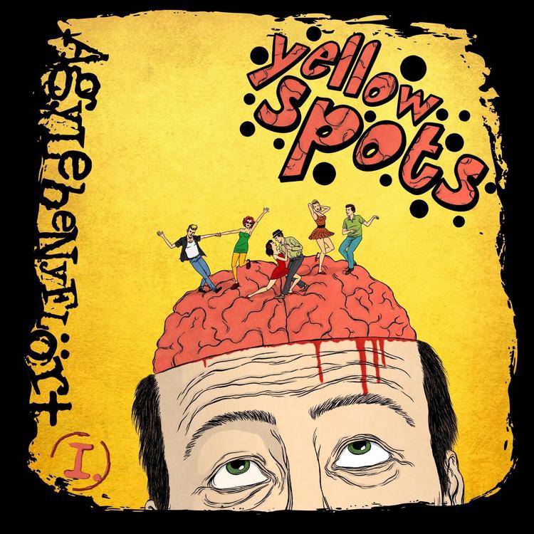 Yellow Spots's avatar image
