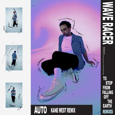 AUTO (Kane West Remix)'s cover