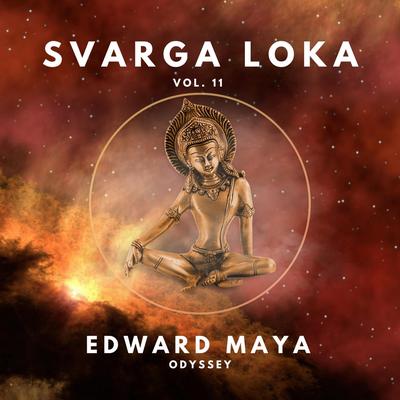 Indra By Edward Maya's cover