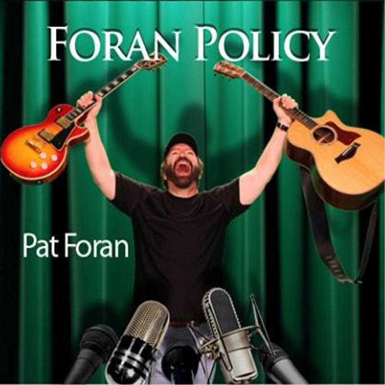 Pat Foran's avatar image